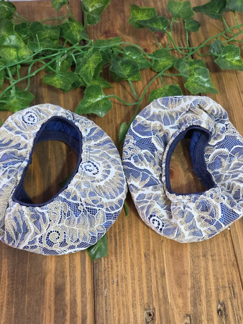 Revolution navy blue